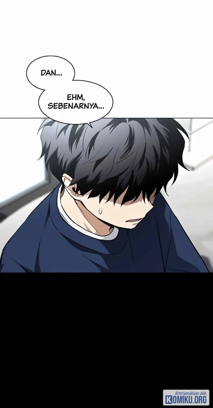 The Shaman’s Blade Chapter 48 Gambar 65