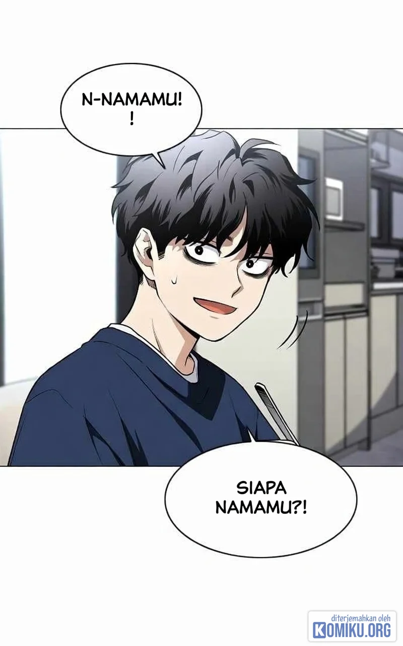 The Shaman’s Blade Chapter 48 Gambar 68