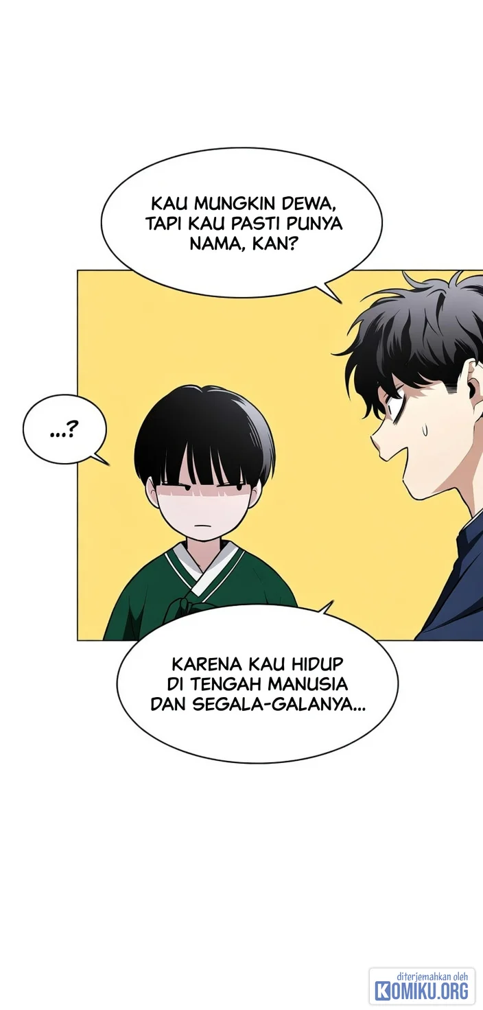 The Shaman’s Blade Chapter 48 Gambar 69
