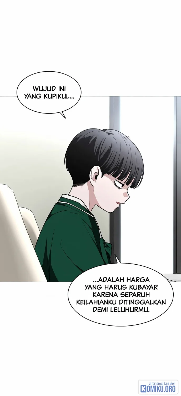 The Shaman’s Blade Chapter 48 Gambar 73