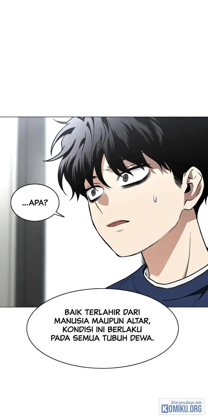 The Shaman’s Blade Chapter 48 Gambar 74