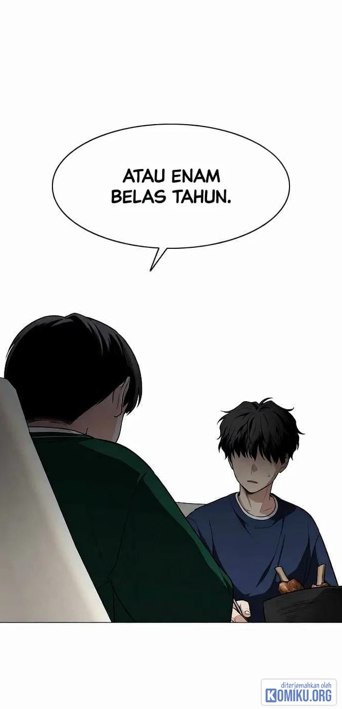 The Shaman’s Blade Chapter 48 Gambar 76