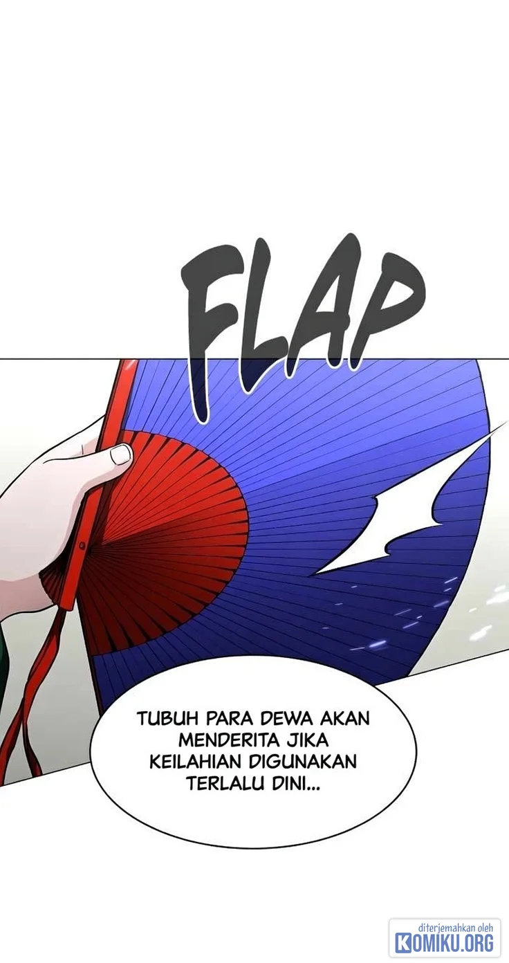 The Shaman’s Blade Chapter 48 Gambar 77