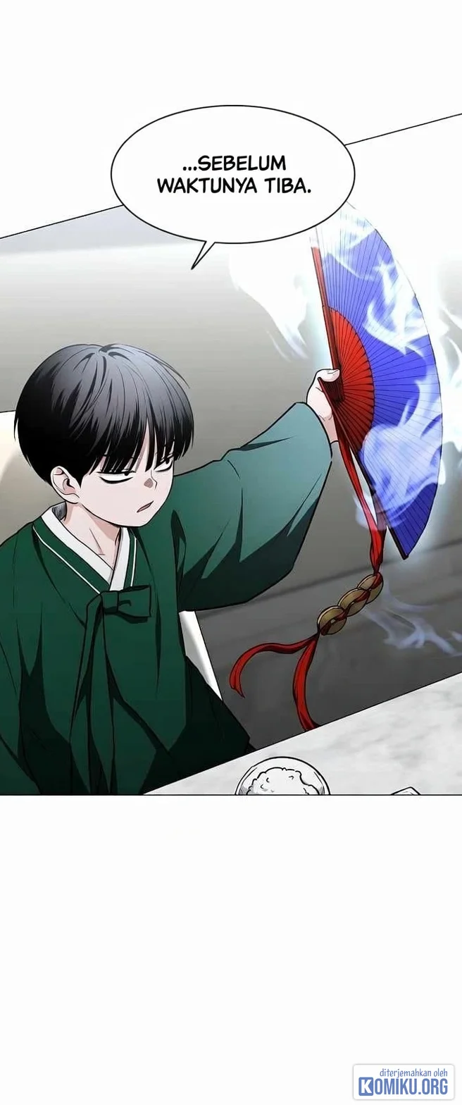 The Shaman’s Blade Chapter 48 Gambar 78