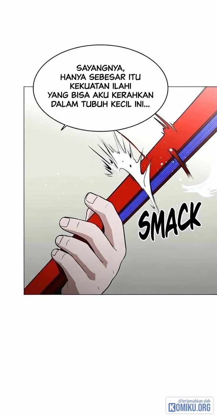 The Shaman’s Blade Chapter 48 Gambar 79