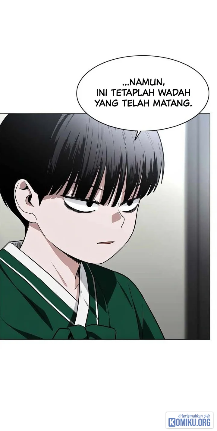 The Shaman’s Blade Chapter 48 Gambar 80