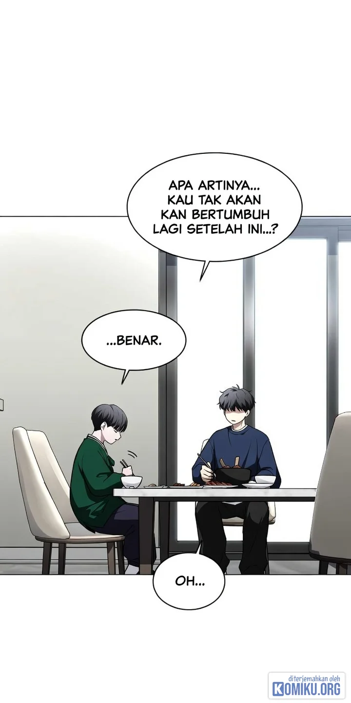 The Shaman’s Blade Chapter 48 Gambar 81
