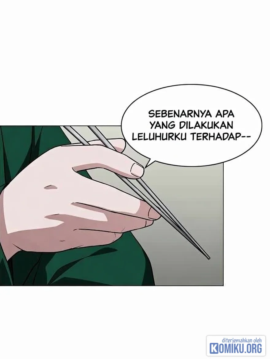 The Shaman’s Blade Chapter 48 Gambar 82