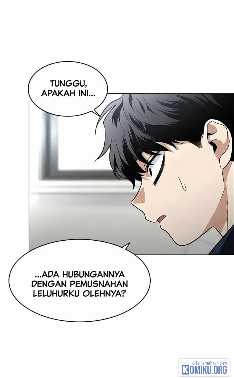 The Shaman’s Blade Chapter 48 Gambar 83