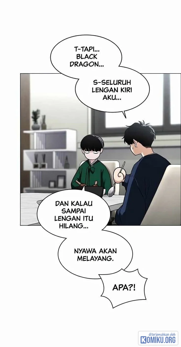 The Shaman’s Blade Chapter 48 Gambar 86