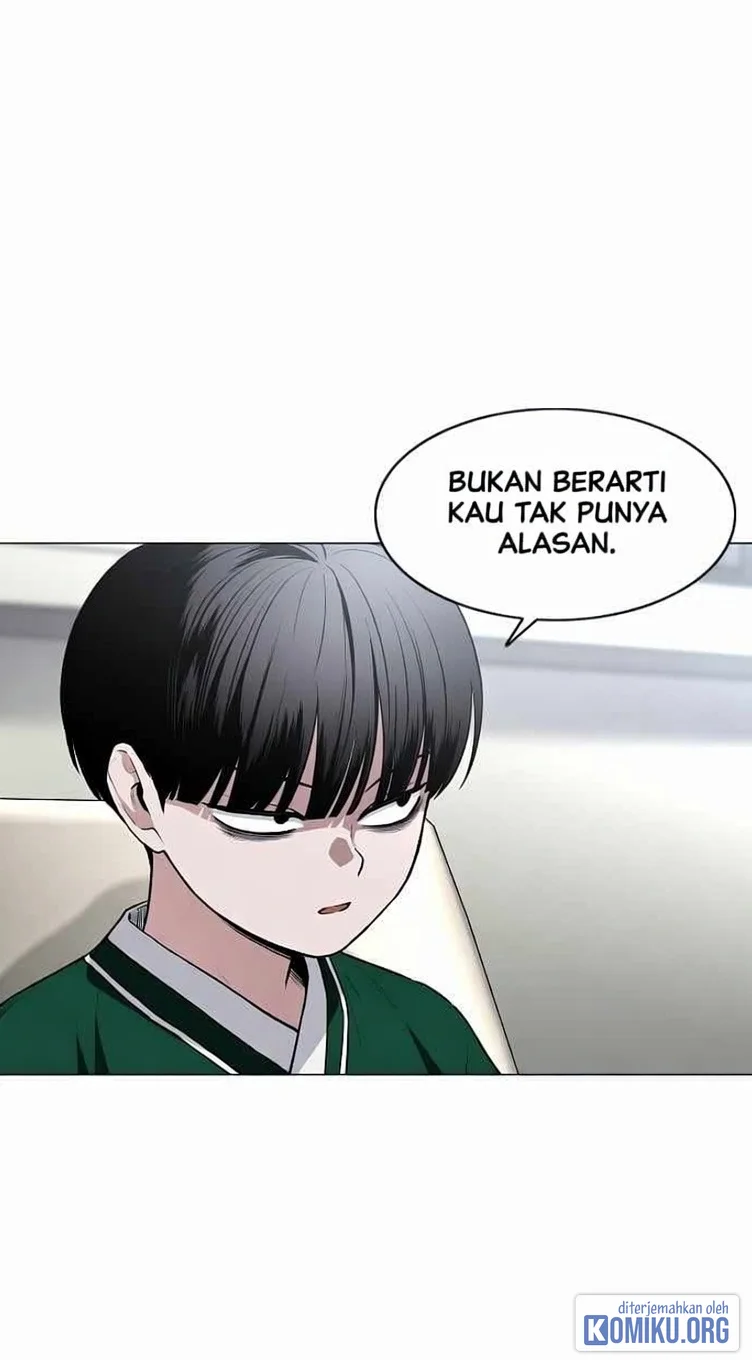The Shaman’s Blade Chapter 48 Gambar 87