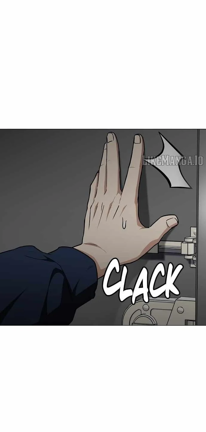 The Shaman’s Blade Chapter 48 Gambar 90