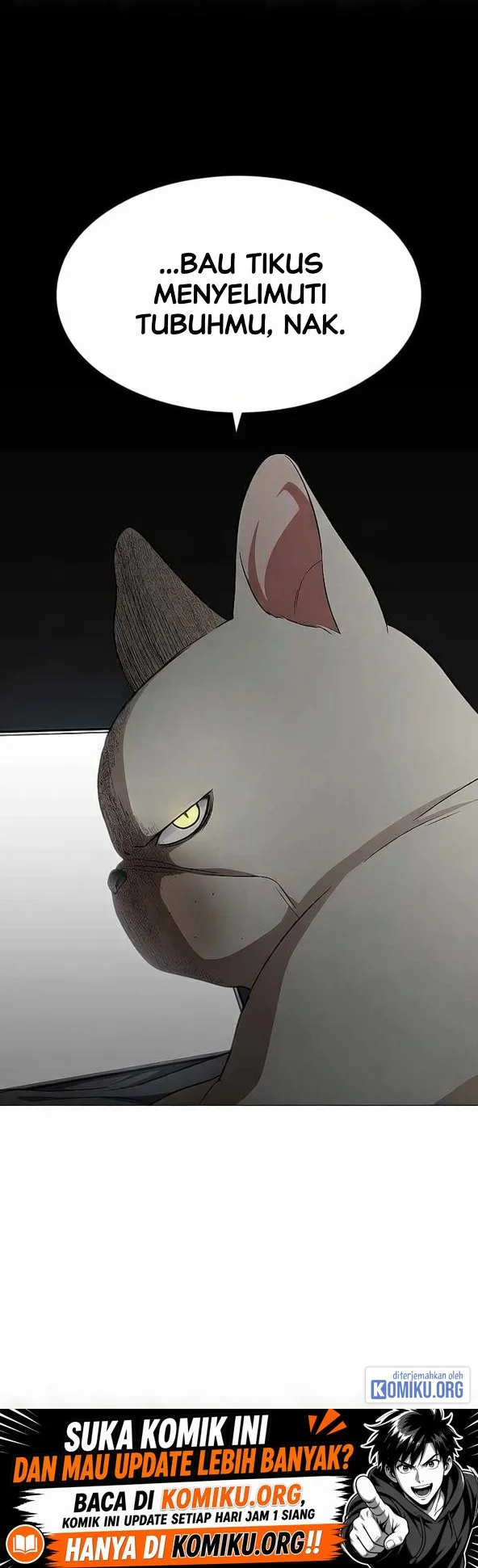 The Shaman’s Blade Chapter 48 Gambar 98
