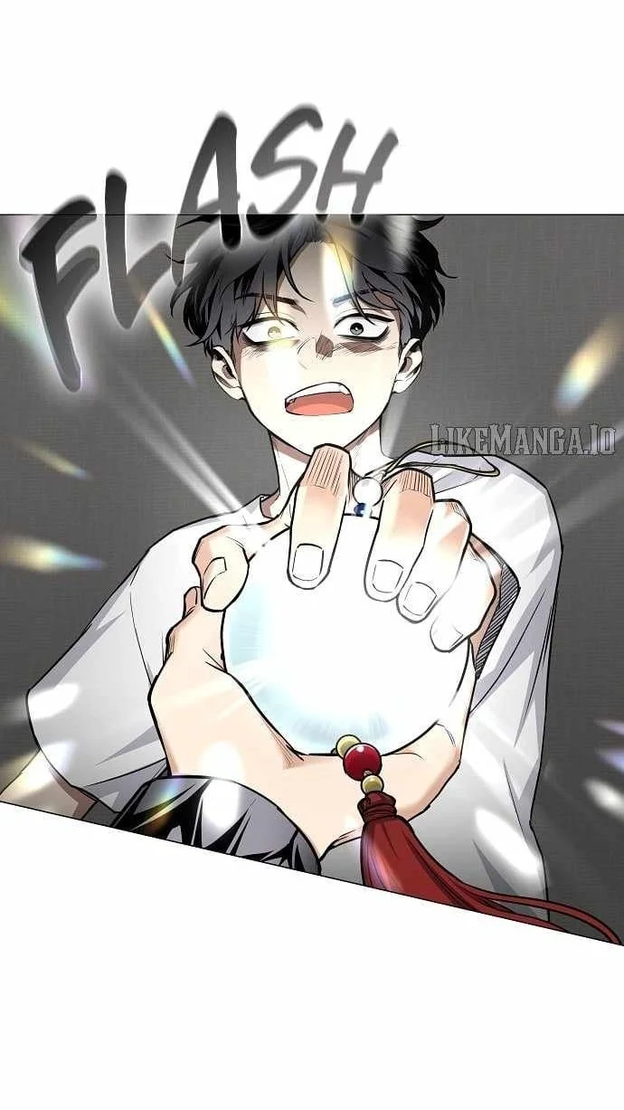 The Shaman’s Blade Chapter 49 Gambar 53