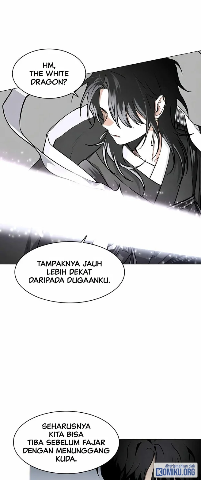 The Shaman’s Blade Chapter 49 Gambar 55