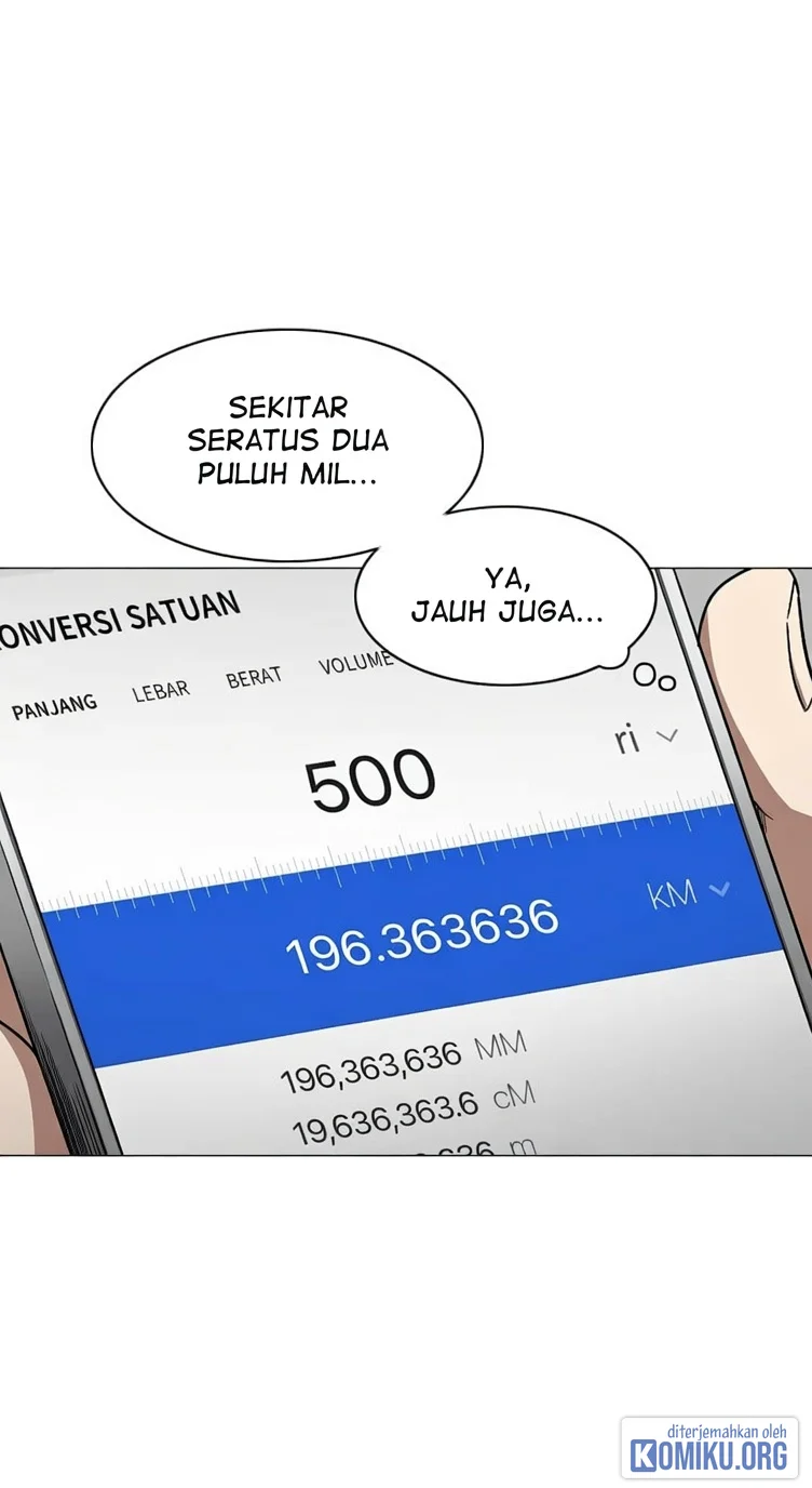 The Shaman’s Blade Chapter 49 Gambar 57