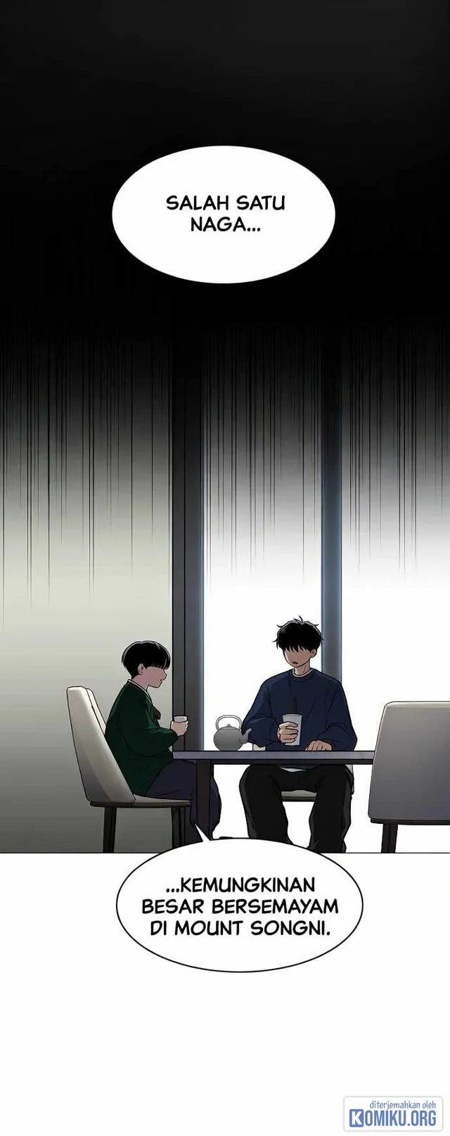 The Shaman’s Blade Chapter 49 Gambar 59