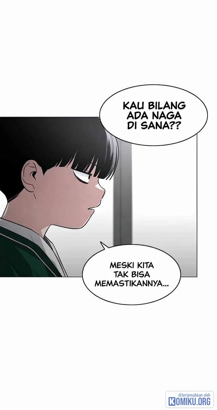 The Shaman’s Blade Chapter 49 Gambar 61