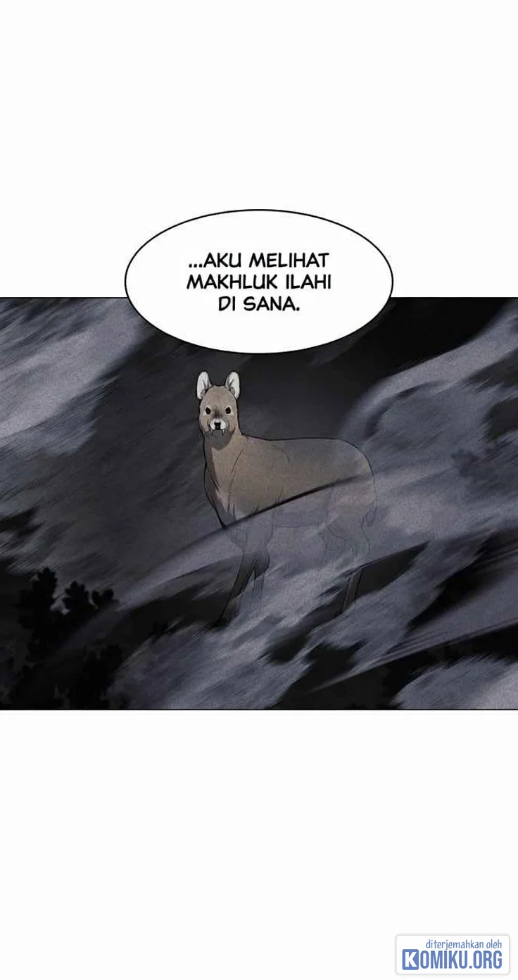 The Shaman’s Blade Chapter 49 Gambar 62