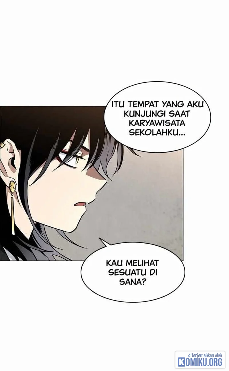 The Shaman’s Blade Chapter 49 Gambar 65