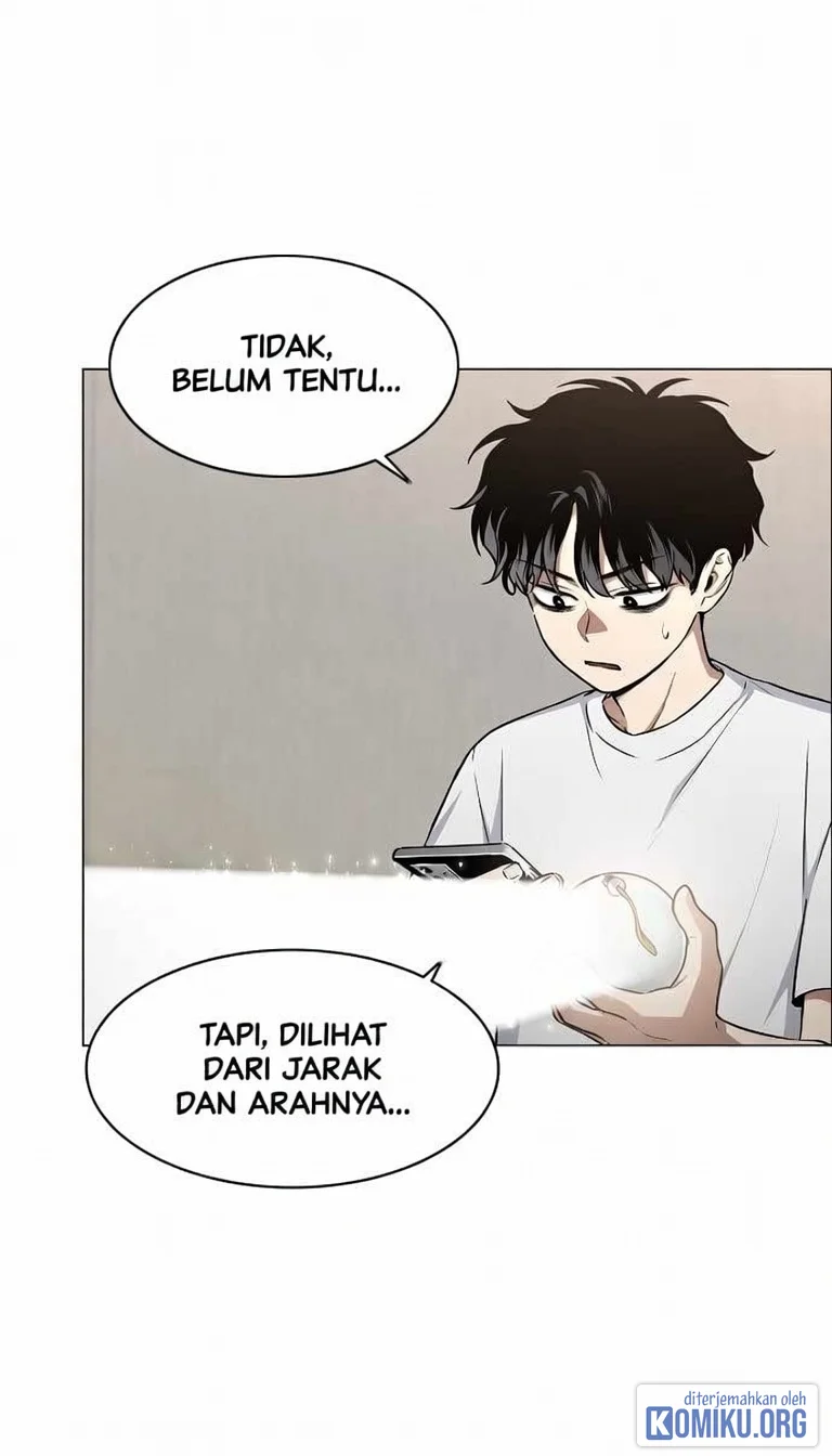 The Shaman’s Blade Chapter 49 Gambar 66