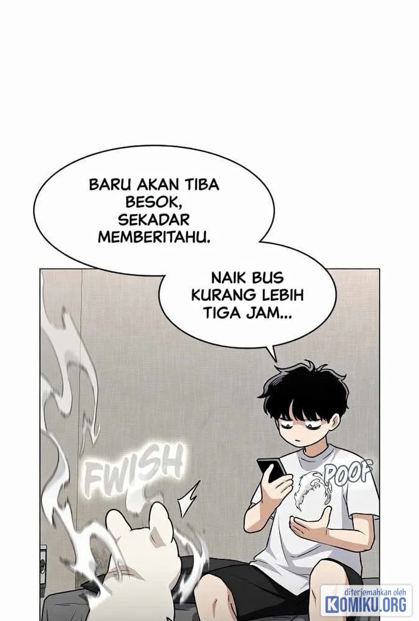 The Shaman’s Blade Chapter 49 Gambar 68