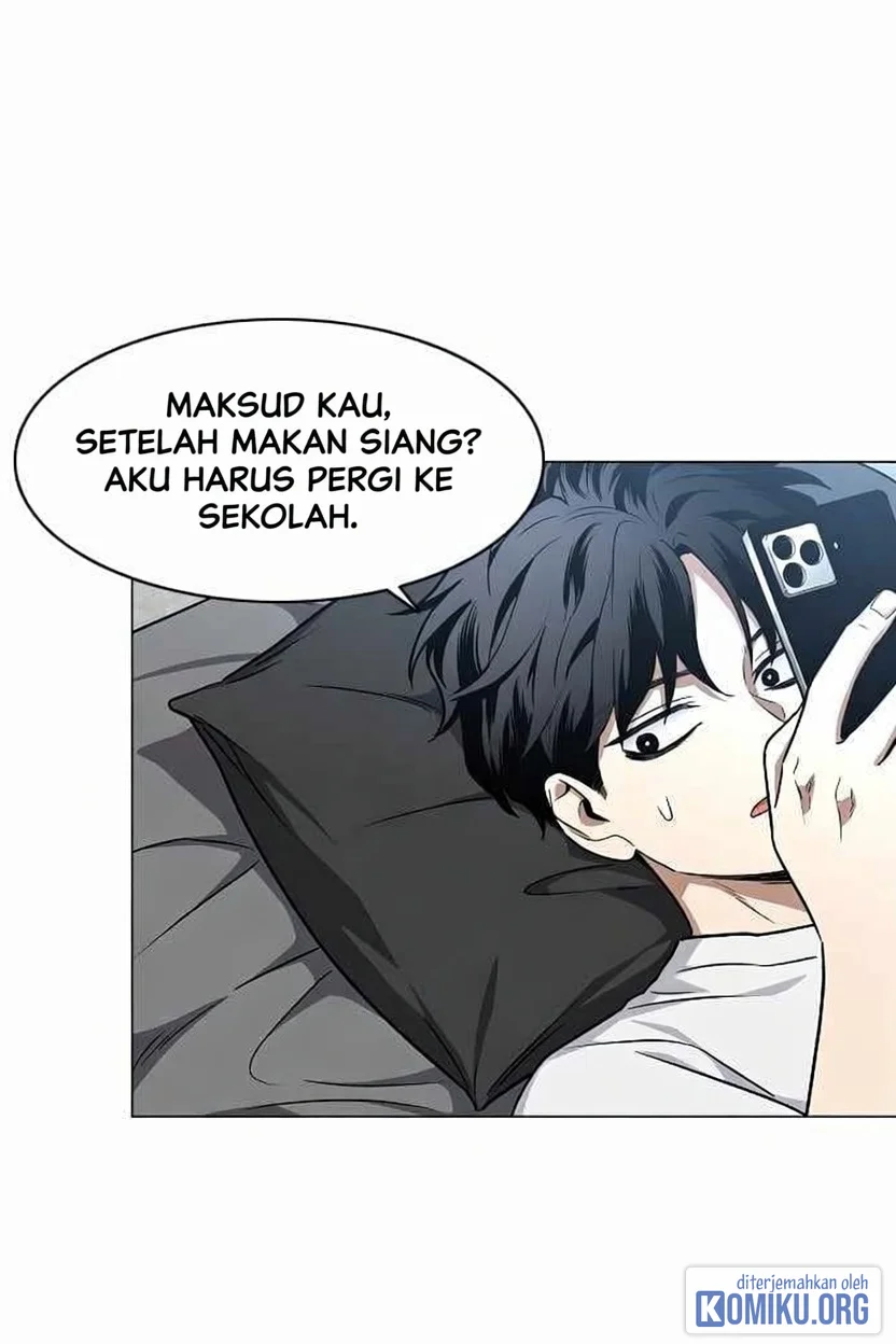The Shaman’s Blade Chapter 49 Gambar 70