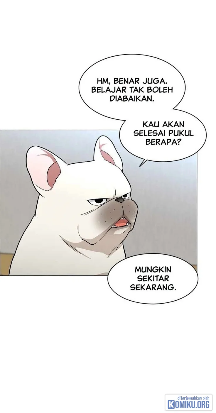 The Shaman’s Blade Chapter 49 Gambar 71