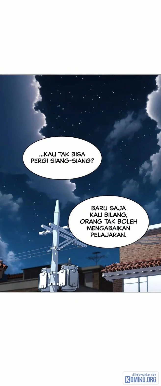 The Shaman’s Blade Chapter 49 Gambar 72