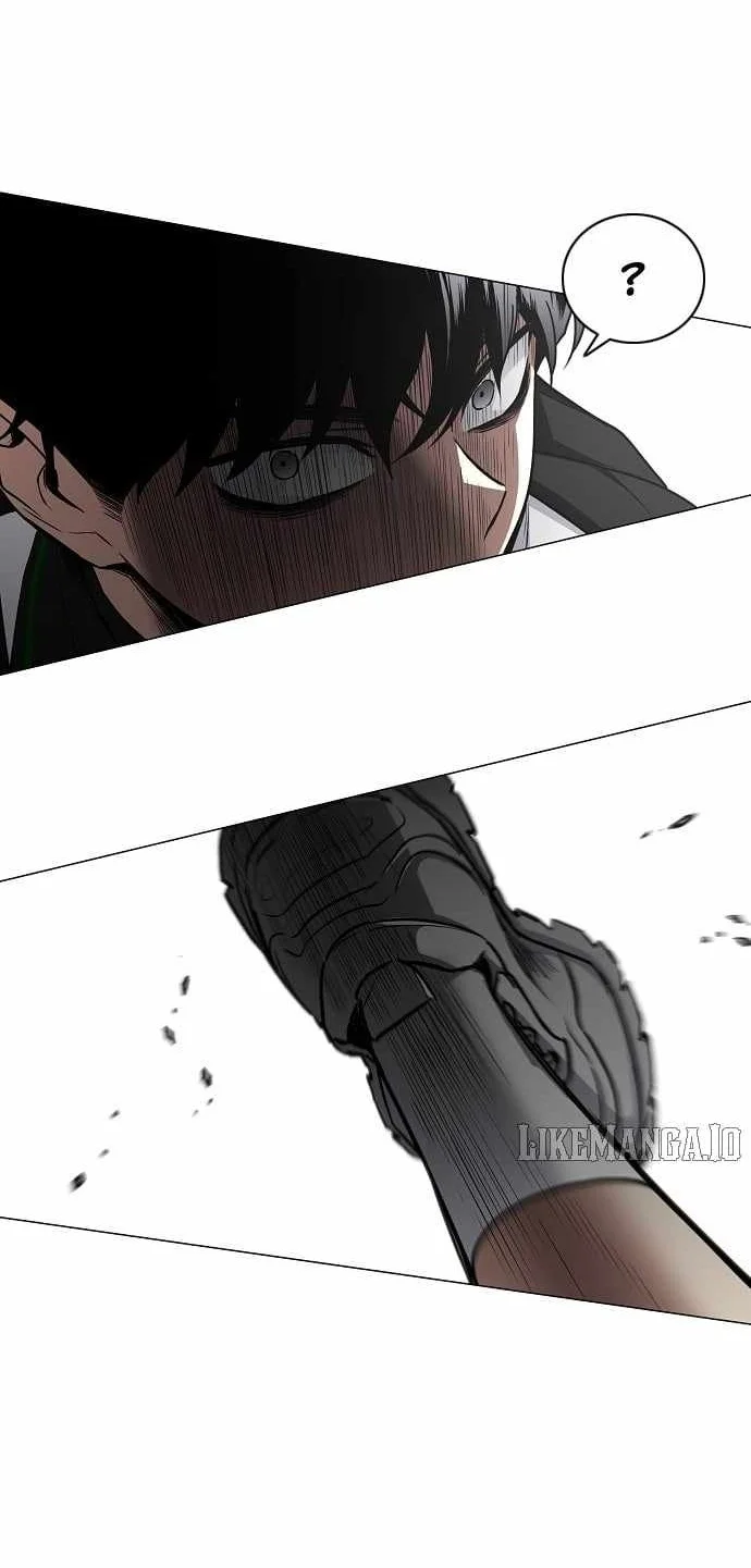 The Shaman’s Blade Chapter 49 Gambar 77