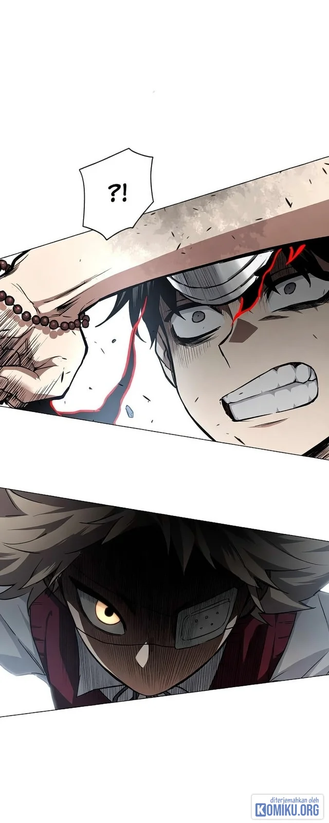 The Shaman’s Blade Chapter 49 Gambar 79