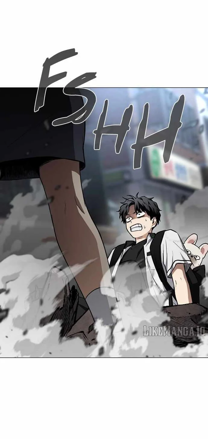 The Shaman’s Blade Chapter 49 Gambar 82