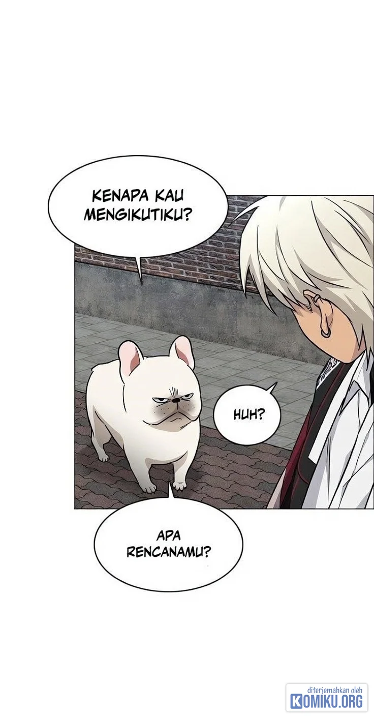 The Shaman’s Blade Chapter 50 Gambar 102