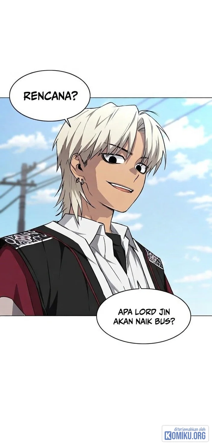 The Shaman’s Blade Chapter 50 Gambar 103