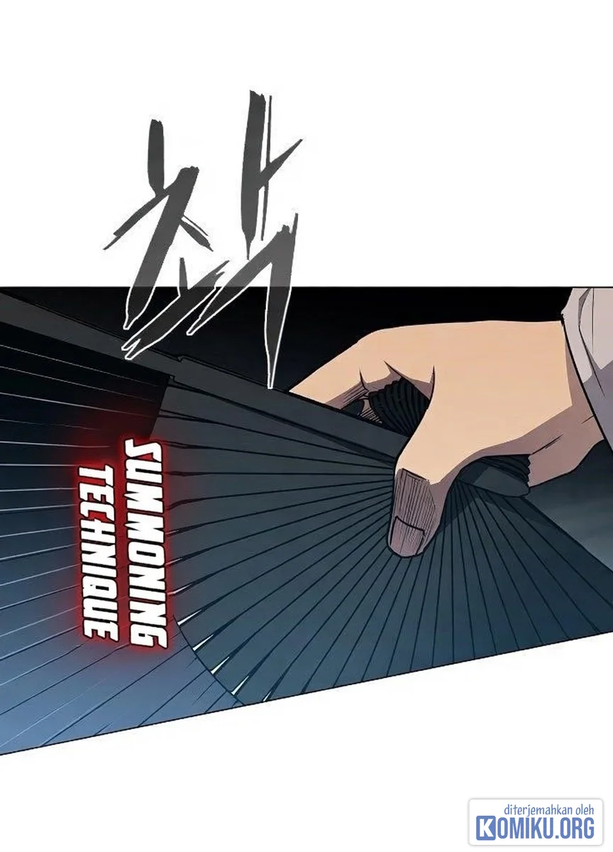 The Shaman’s Blade Chapter 50 Gambar 104