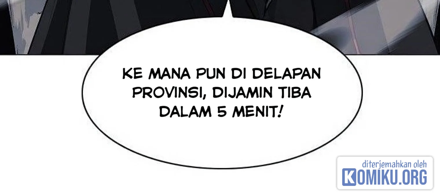 The Shaman’s Blade Chapter 50 Gambar 107