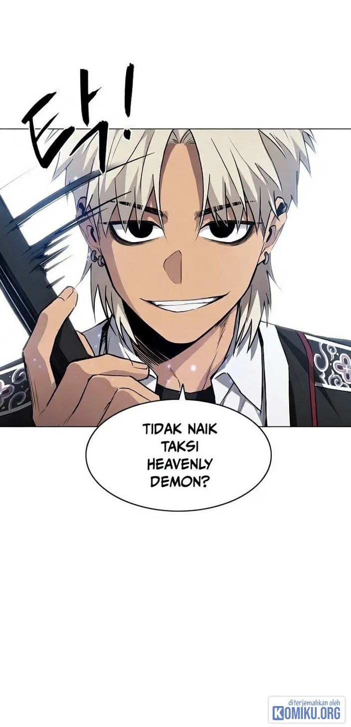The Shaman’s Blade Chapter 50 Gambar 109