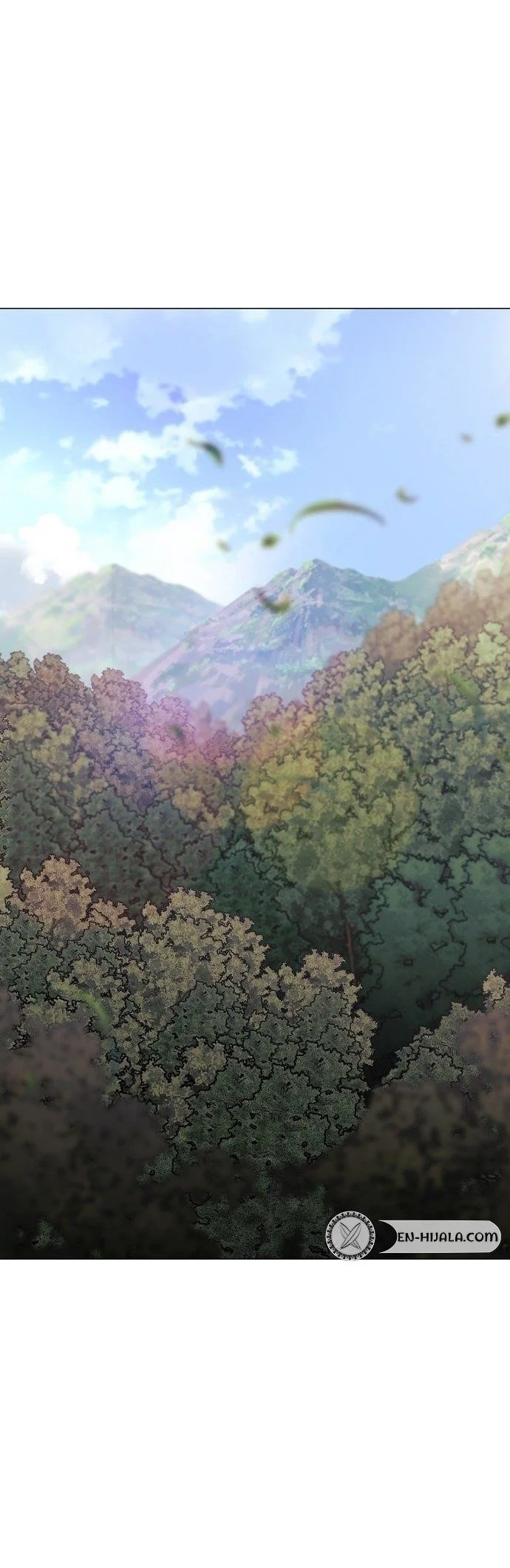 The Shaman’s Blade Chapter 50 Gambar 110