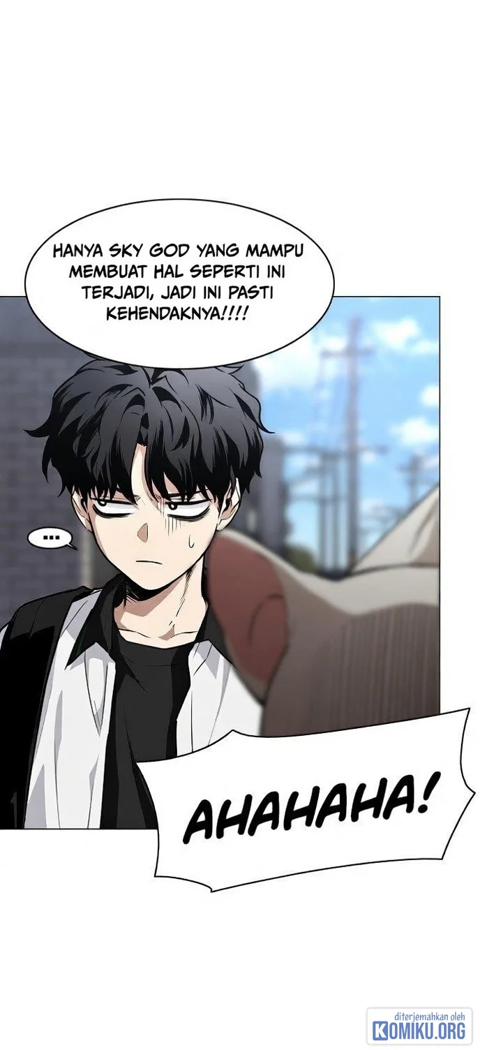 The Shaman’s Blade Chapter 50 Gambar 72