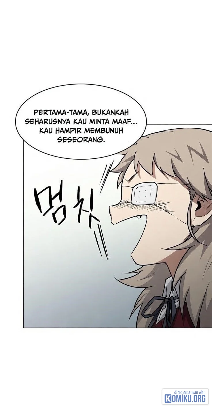 The Shaman’s Blade Chapter 50 Gambar 73