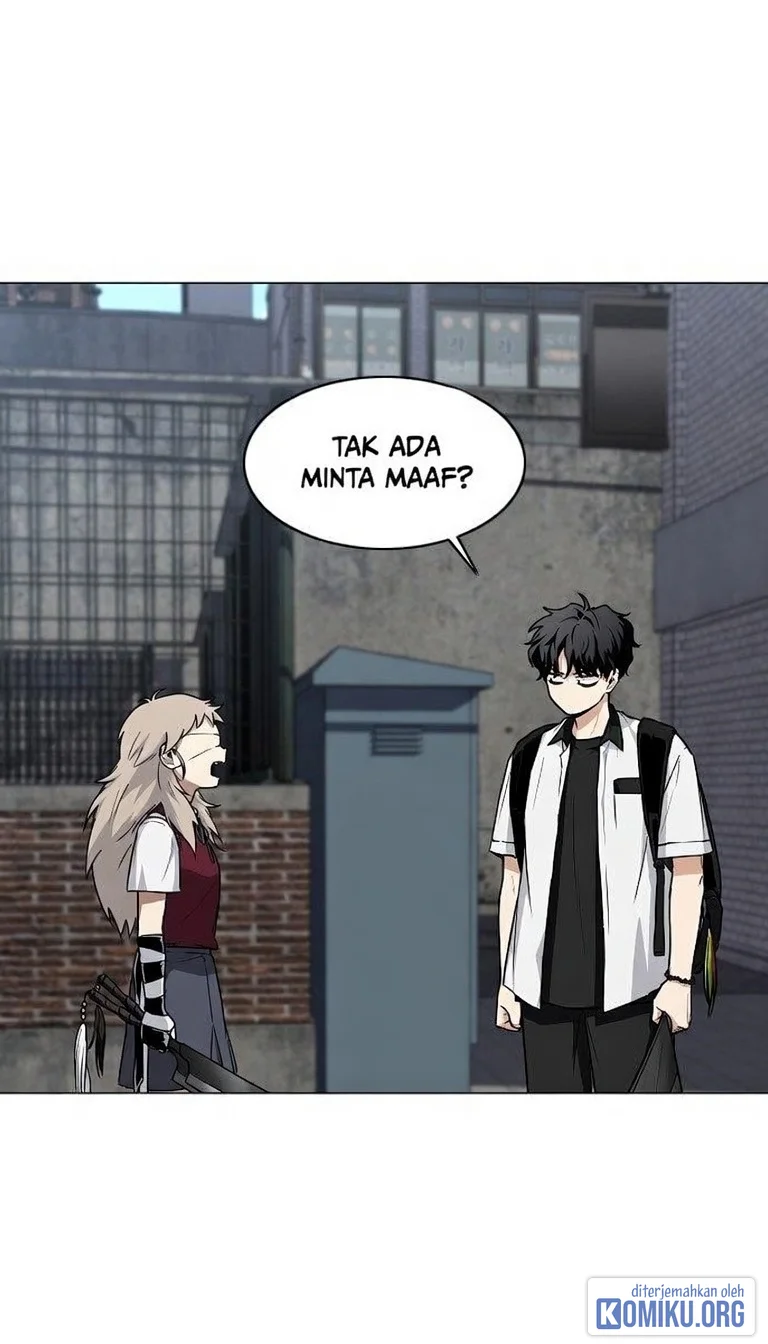 The Shaman’s Blade Chapter 50 Gambar 74