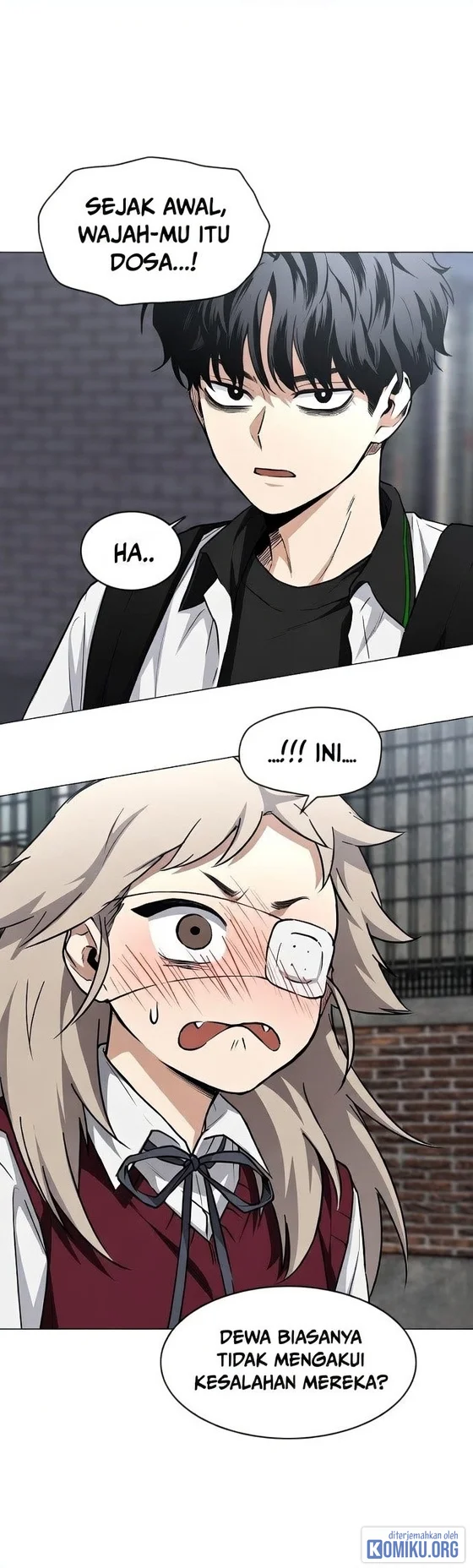 The Shaman’s Blade Chapter 50 Gambar 77