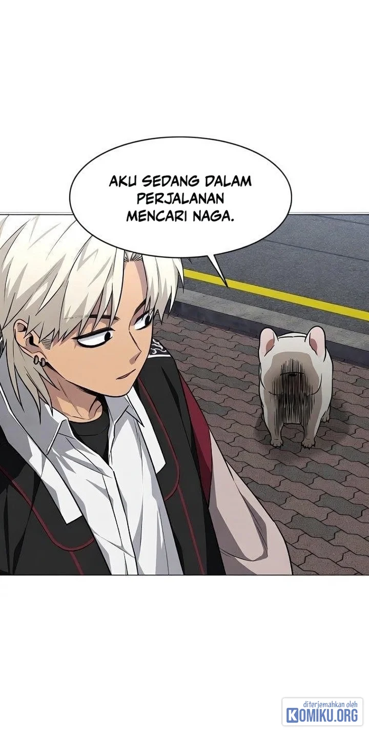 The Shaman’s Blade Chapter 50 Gambar 85