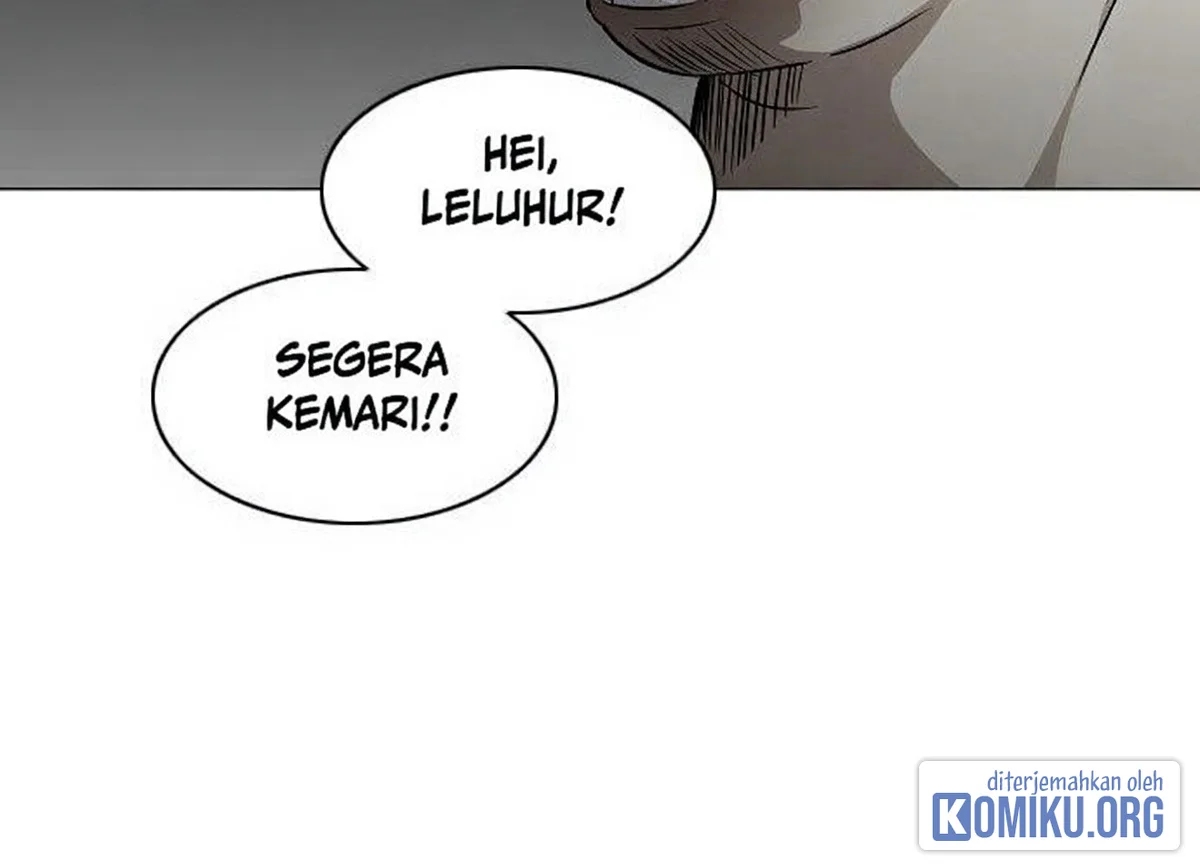 The Shaman’s Blade Chapter 50 Gambar 87