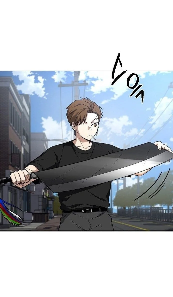 The Shaman’s Blade Chapter 50 Gambar 90