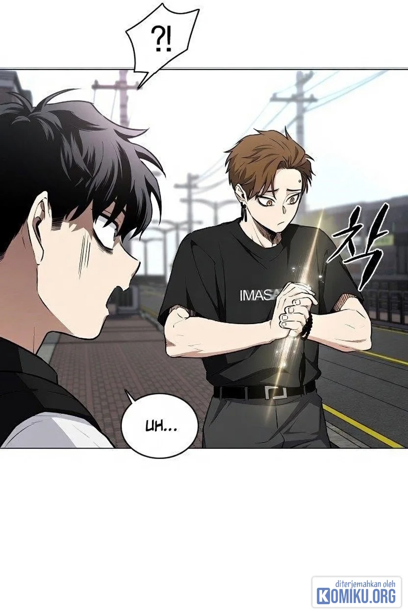 The Shaman’s Blade Chapter 50 Gambar 92
