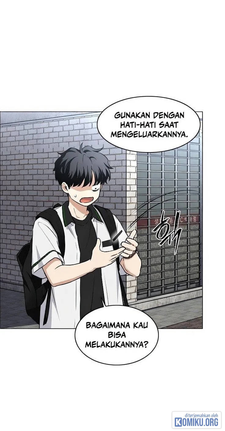 The Shaman’s Blade Chapter 50 Gambar 95