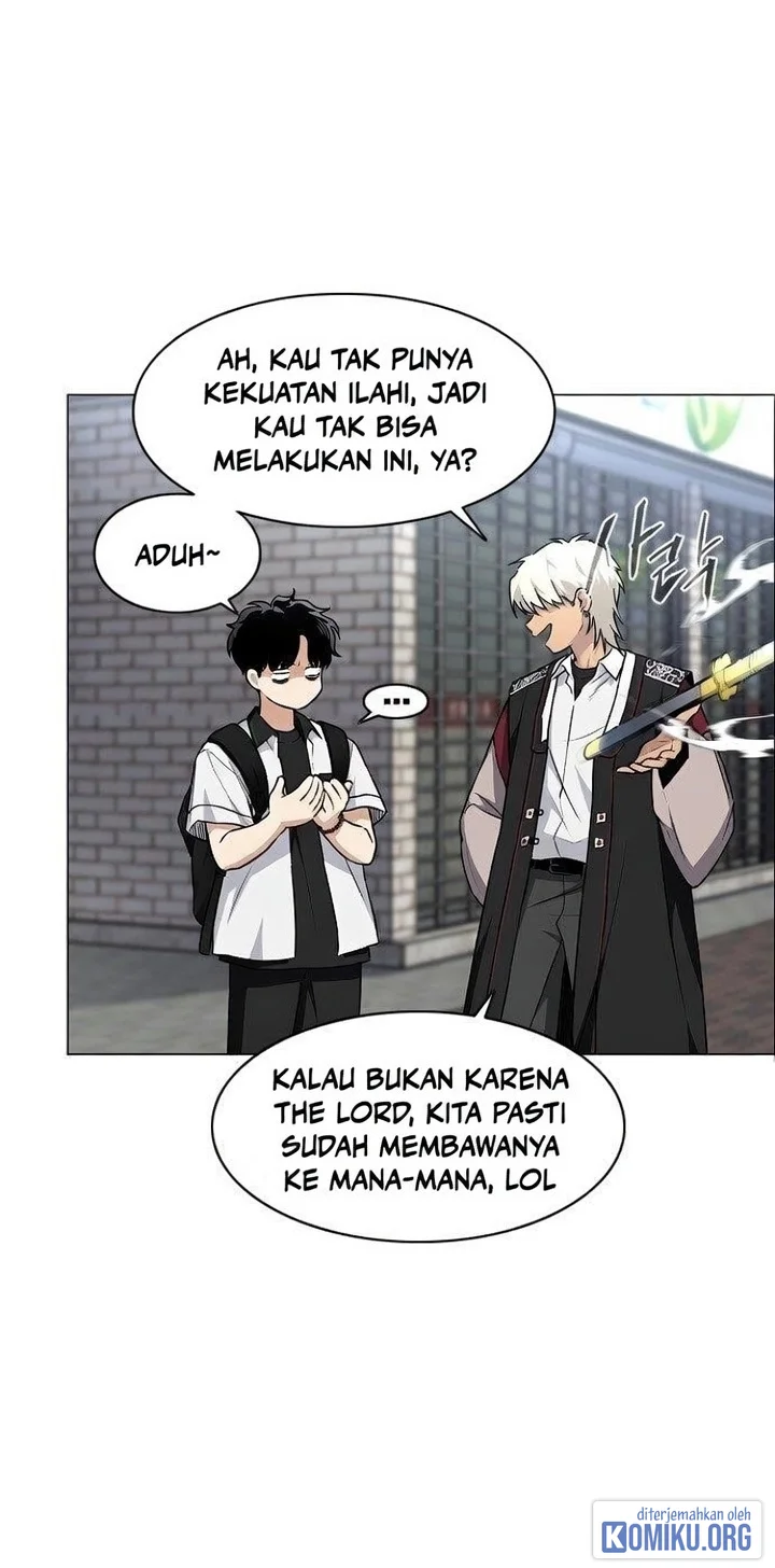 The Shaman’s Blade Chapter 50 Gambar 96
