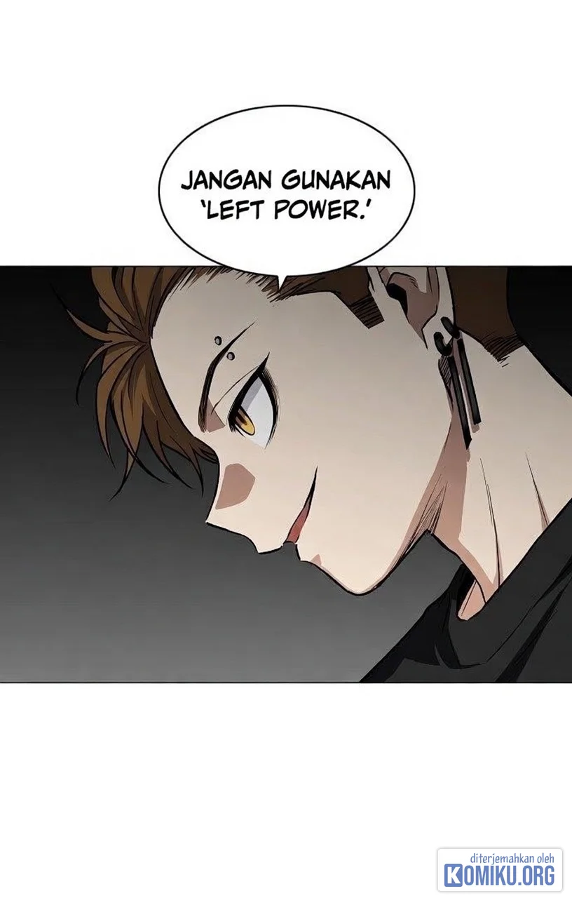 The Shaman’s Blade Chapter 50 Gambar 99