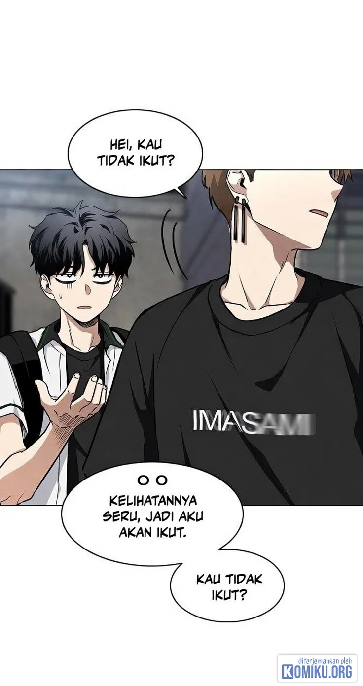 The Shaman’s Blade Chapter 50 Gambar 100